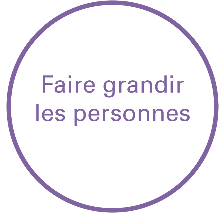Purple Circle - FR_Faire grandir